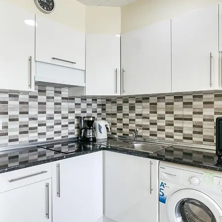 Apartman Terrasse To Sunset D-luxe *
