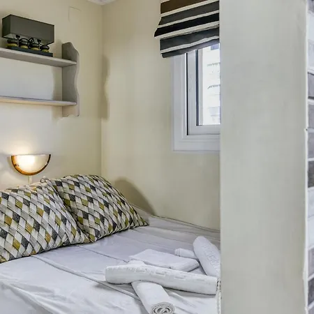 Apartman Terrasse To Sunset D-luxe *