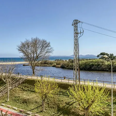 Apartman Terrasse To Sunset D-luxe *