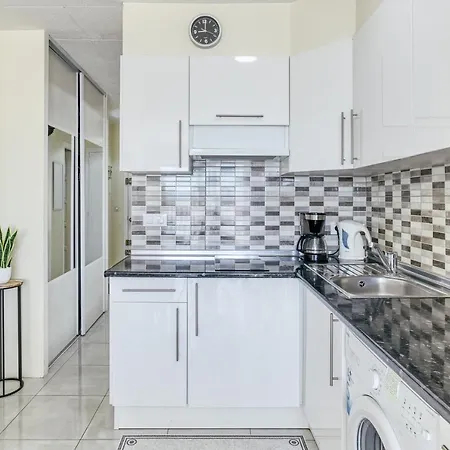 Apartman Terrasse To Sunset D-luxe Empuriabrava